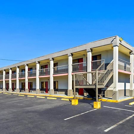 America'S Best Value Inn-Κολούμπια Εξωτερικό φωτογραφία