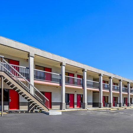 America'S Best Value Inn-Κολούμπια Εξωτερικό φωτογραφία