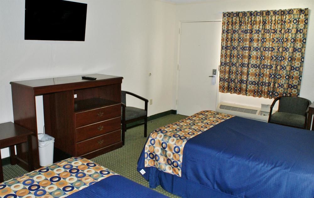 America'S Best Value Inn-Κολούμπια Εξωτερικό φωτογραφία