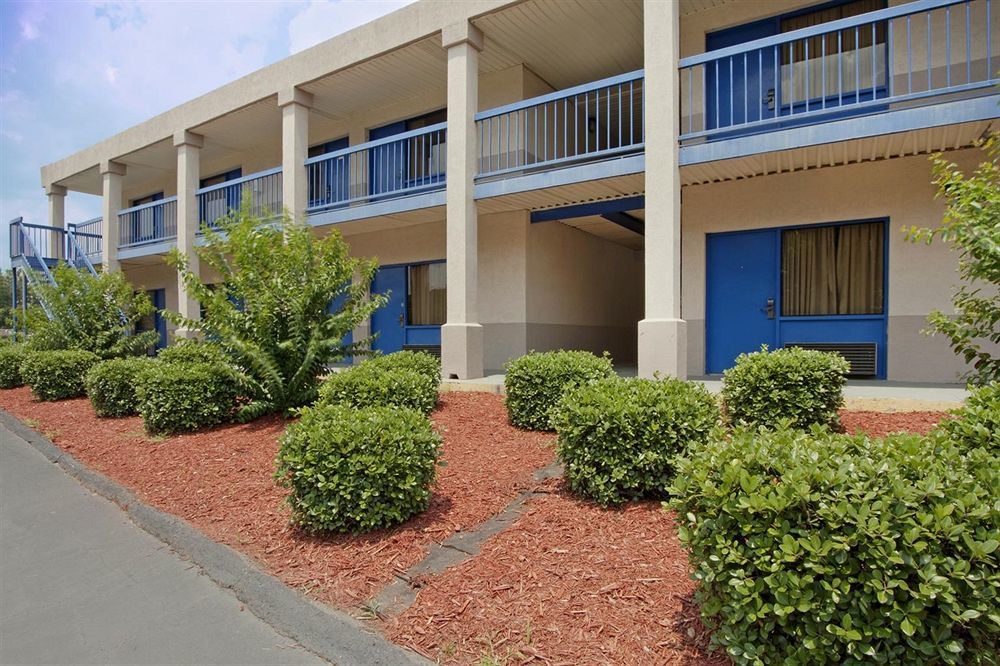 America'S Best Value Inn-Κολούμπια Εξωτερικό φωτογραφία